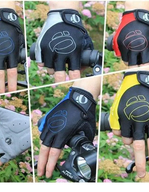 Load image into Gallery viewer, Cycling Gloves
