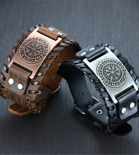 Nordic Bracelet
