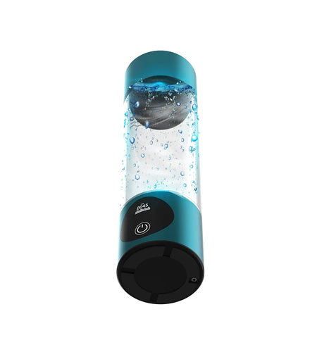 Hydro Water Bottle (Private)