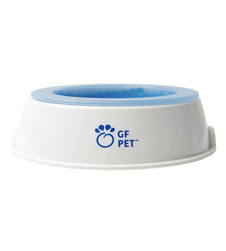 Ice Bowl - Pet Cooling Water Bowl