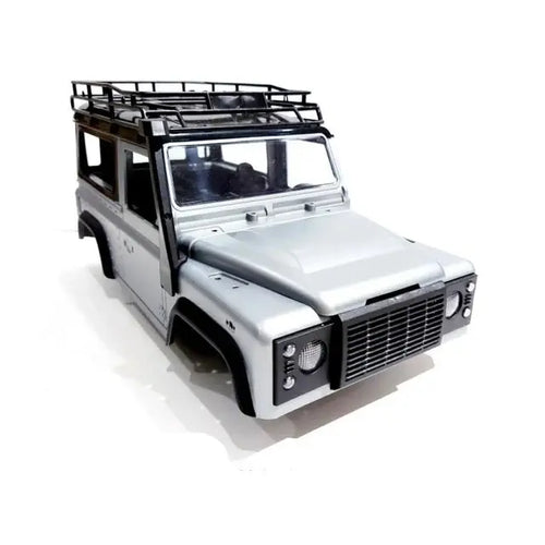 Load image into Gallery viewer, RC Car Frame
