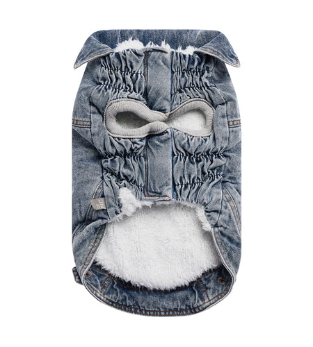 Denim Jacket - Light Wash