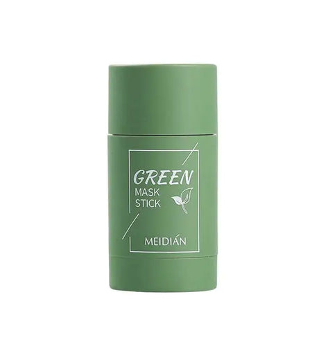 Green Tea Cleansing Mask Stick