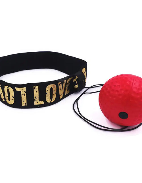Load image into Gallery viewer, Boxing Reflex Ball
