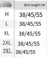 Load image into Gallery viewer, Elegant Skirt with Pockets
