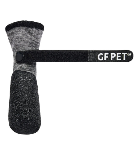 All Terrain Boots - Charcoal