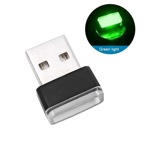 Load image into Gallery viewer, Mini LED Car Night Light Roof Projector
