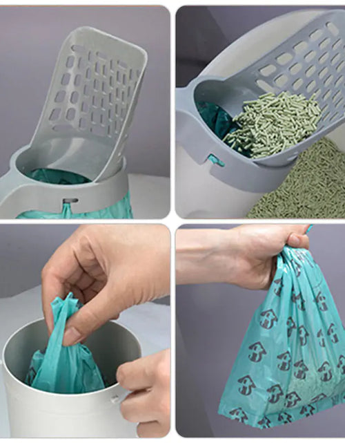 Load image into Gallery viewer, Cat Litter Shovel
