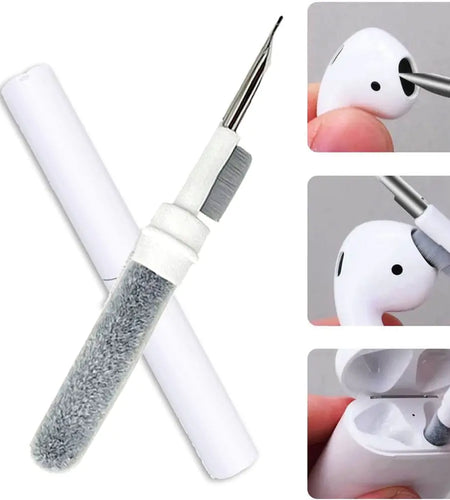 Bluetooth Earphone Cleaner Kit