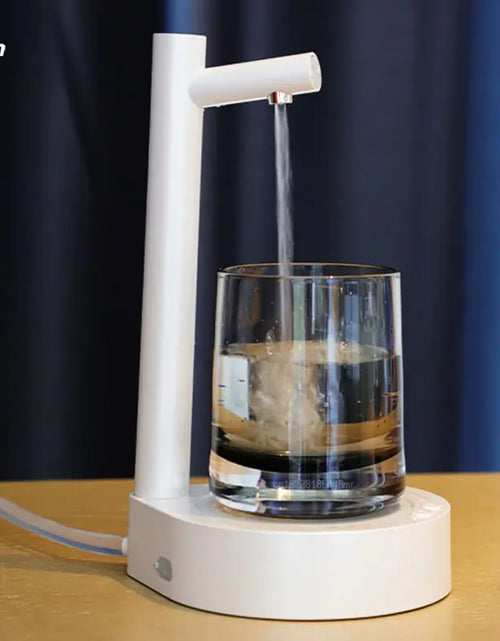 Load image into Gallery viewer, Electric Water Gallon Pump
