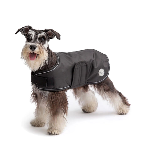 Dog Blanket Jacket