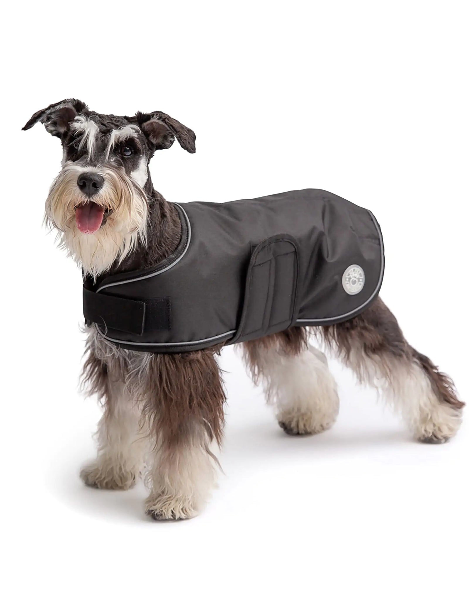 Dog Blanket Jacket