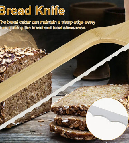 Bread Cutter