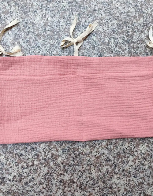 Load image into Gallery viewer, Portable Baby Crib Storage Bag
