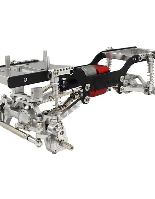 Load image into Gallery viewer, RC Car Frame
