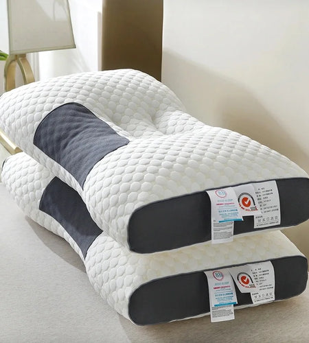 Ergonomic Neck Pillow