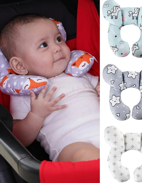Load image into Gallery viewer, Baby Pillow
