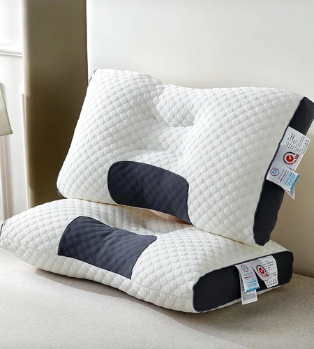 Ergonomic Neck Pillow