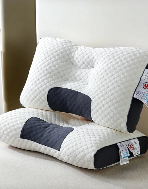 Load image into Gallery viewer, Ergonomic Neck Pillow
