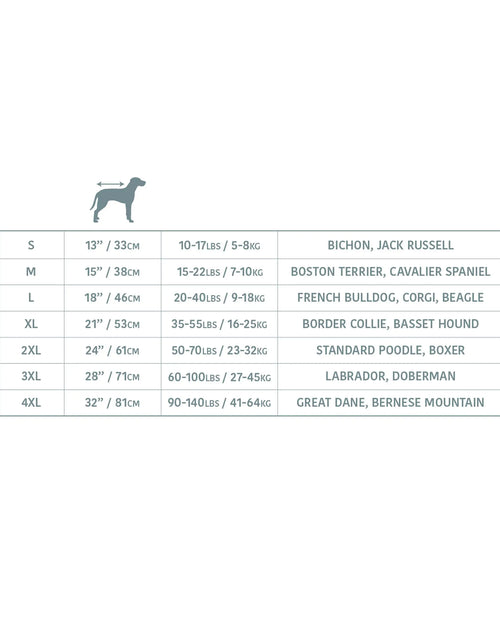 Load image into Gallery viewer, Dog Blanket Jacket
