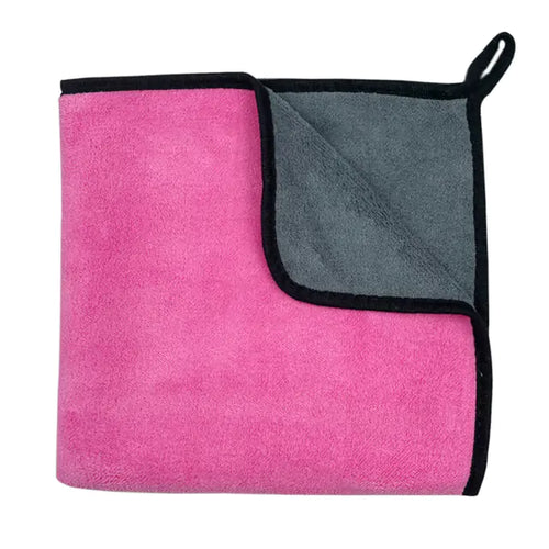Load image into Gallery viewer, Quick-drying Pet Towel
