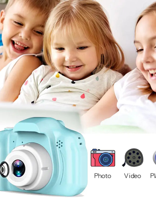 Load image into Gallery viewer, Vintage Kids Camera
