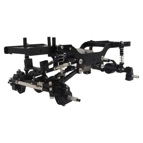 Load image into Gallery viewer, RC Car Frame
