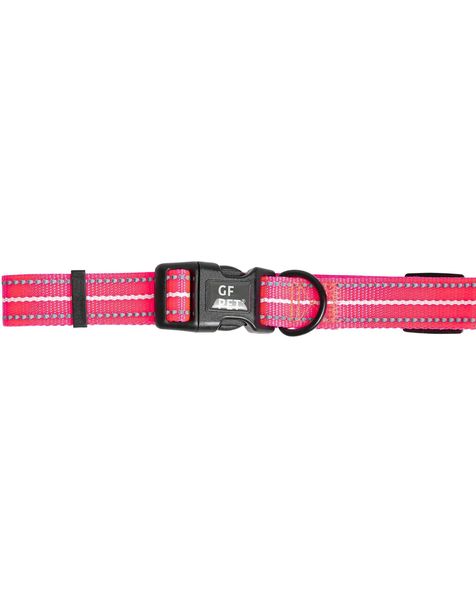 Reflective Collar - Neon Pink
