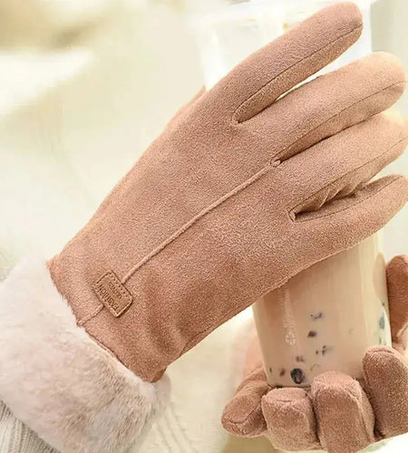Fashion Gloves for Winter