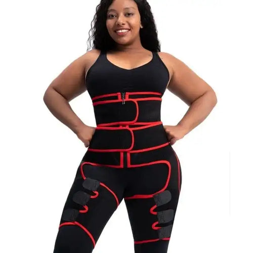 Load image into Gallery viewer, Hip Brace
