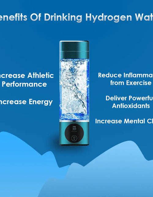 Load image into Gallery viewer, Hydro Water Bottle (Private)

