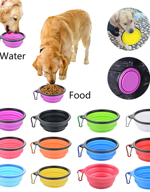 Load image into Gallery viewer, Pet Bowl
