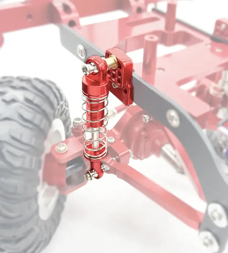 Mounting Accessories Set