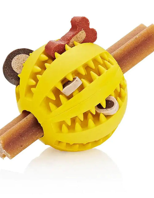 Load image into Gallery viewer, Treat Ball for Cats and Dogs
