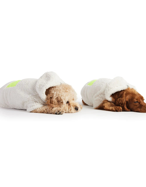 Load image into Gallery viewer, Cozy Hoodie - White
