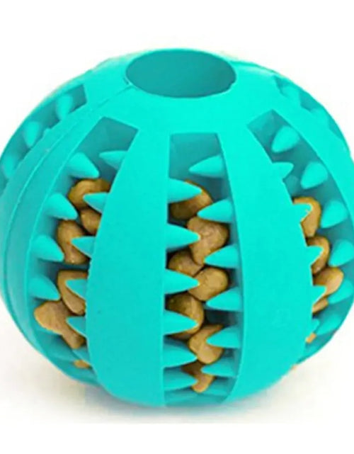 Load image into Gallery viewer, Treat Ball for Cats and Dogs
