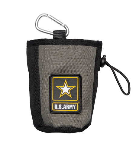 Army Dog Treat Bag