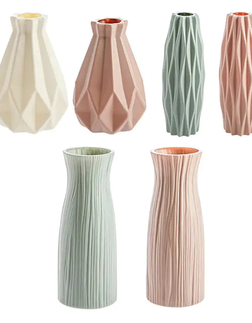 Load image into Gallery viewer, Modern Vases
