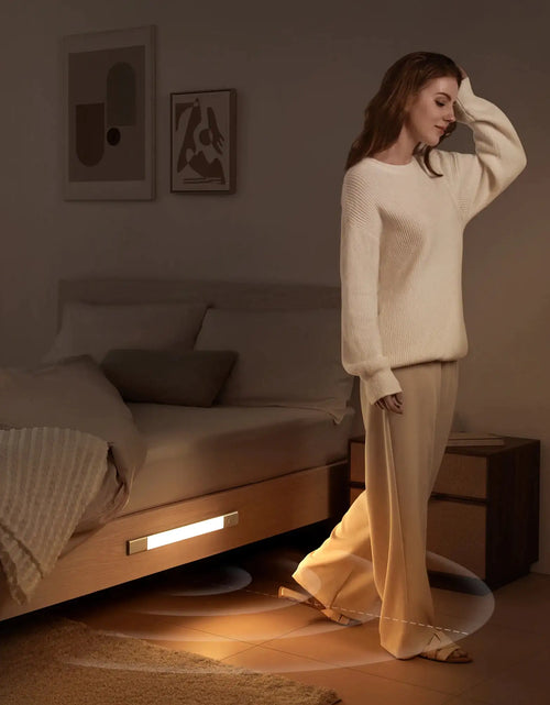 Load image into Gallery viewer, Motion Sensored Lights
