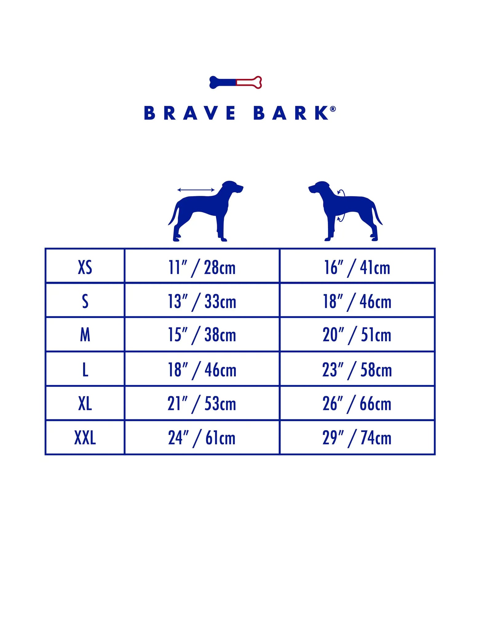 Brave Bark Thermal Parka - Red