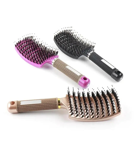 Hair Scalp Massage Hairbrush