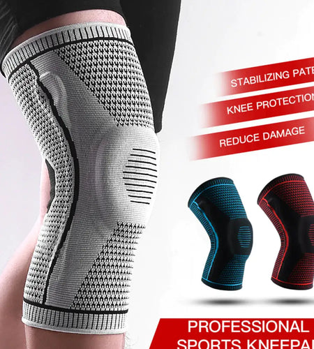 Advanced Knee Brace