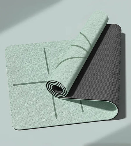 Yoga Mat Non Slip