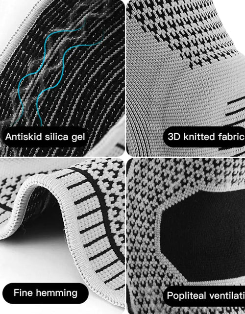 Load image into Gallery viewer, Advanced Knee Brace
