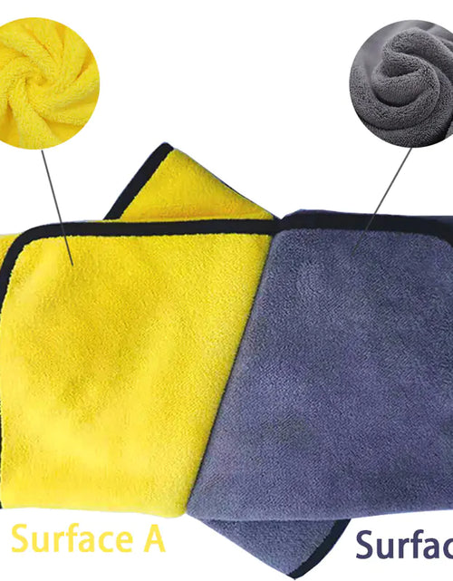 Load image into Gallery viewer, Quick-drying Pet Towel
