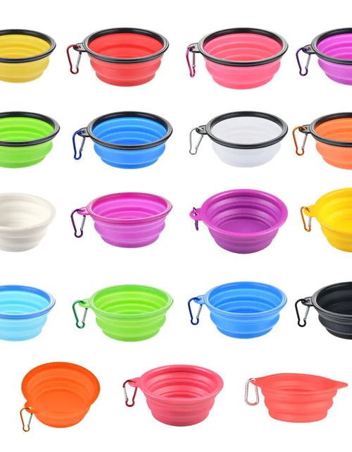 Load image into Gallery viewer, Pet Bowl
