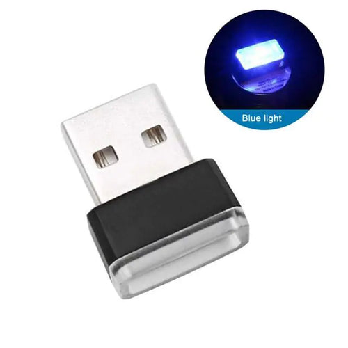 Load image into Gallery viewer, Mini LED Car Night Light Roof Projector
