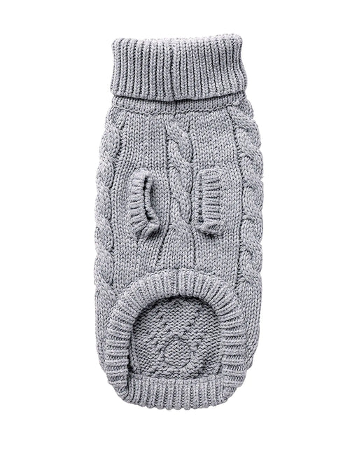 Load image into Gallery viewer, Chunky Dog Sweater
