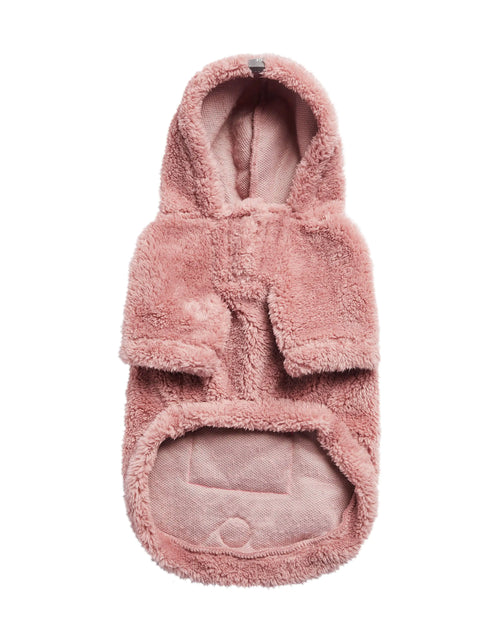 Load image into Gallery viewer, Cozy Hoodie - Pink
