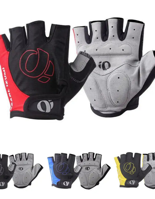 Load image into Gallery viewer, Cycling Gloves
